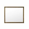 James Martin Vanities Glenbrooke 48in Mirror, Country Oak 735-M48-COK